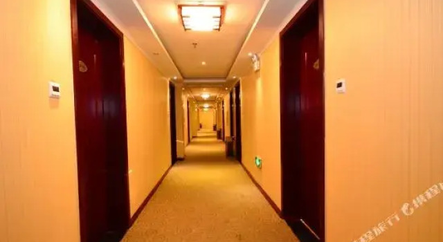 Peixian Yiru Express Hotel, Prenota Hotel Pei Jiangsu