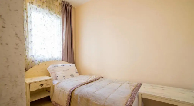 Двухместный номер Standard Budva Perla di Mare Hotel