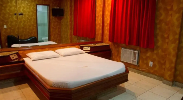 Номер Deluxe Hotel Malaga