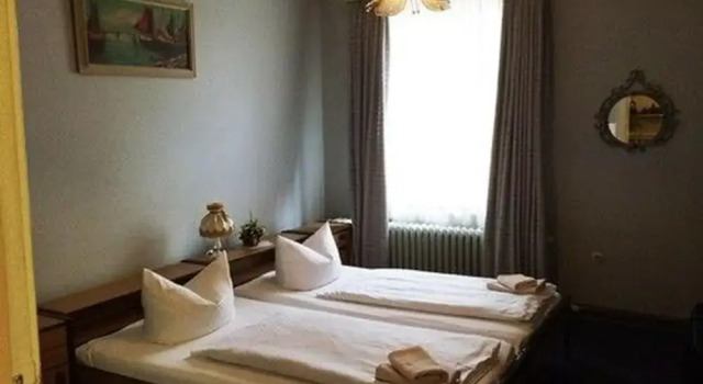 Gästehaus der Polizei, Rezervasyon Otel Berlin Almanya