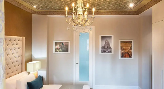 Suite ITZA Hotel Boutique Internacional