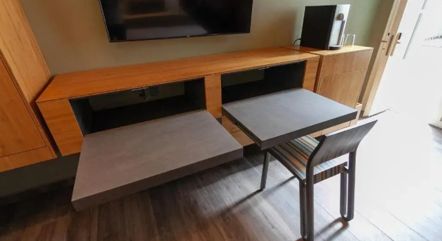Двухместный люкс Deluxe Design Hotel Mumedi