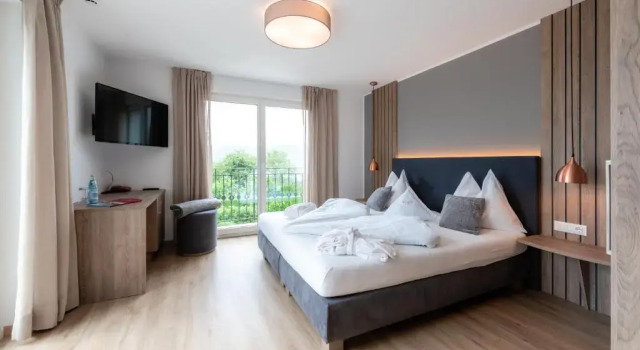 Номер Superior Hotel Lisetta