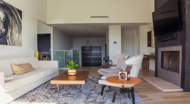 Vacation Dream Villa Stunning Views LA