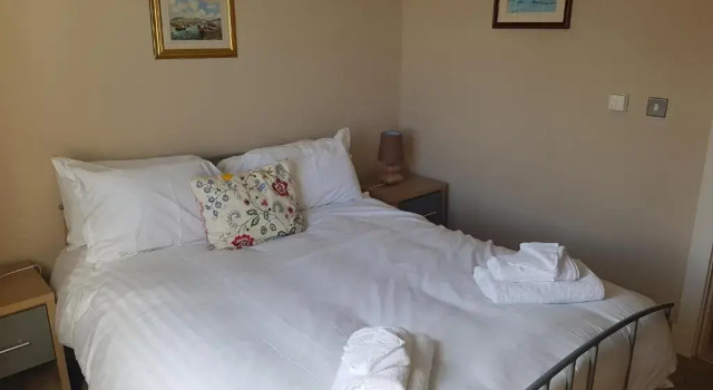 Ocean View Apartments Portrush, Забронировать Апартаменты/квартира Портраш Графство Антрим, рядом с Пляж Ист-Стрэнд в Портраше