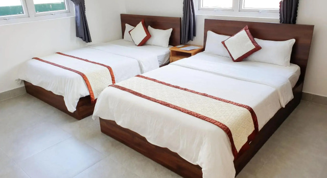 Vy An Hotel, Book Hotel Bao Loc Lam Dong