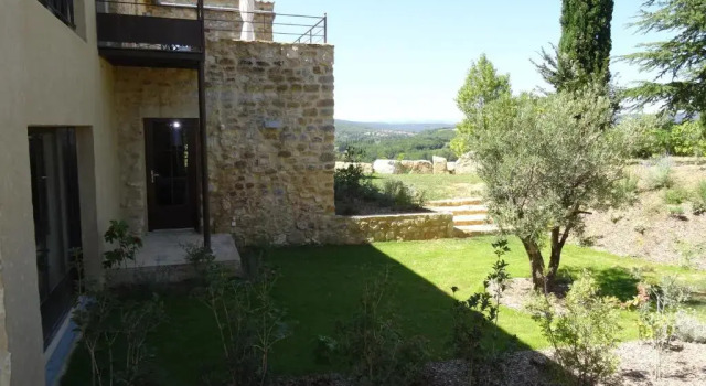 Domaine de Gressac
