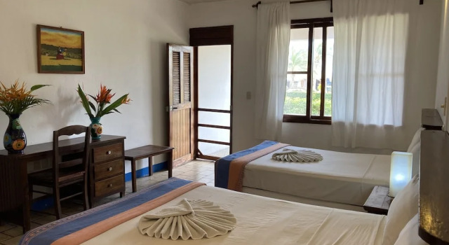 Номер Standard Hotel Arcoiris