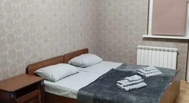 Дом На Камышовой