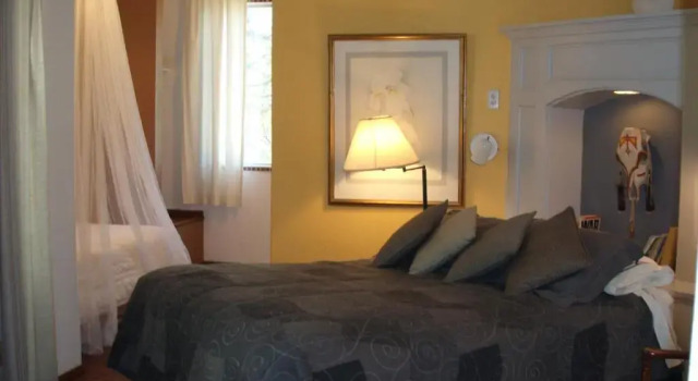 Номер Standard Lundeen Inn of the Arts
