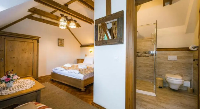 Номер Standard Casa Savri