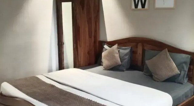 Номер Superior J Startup House - Coliving & Coworking, Jaipur - C Scheme
