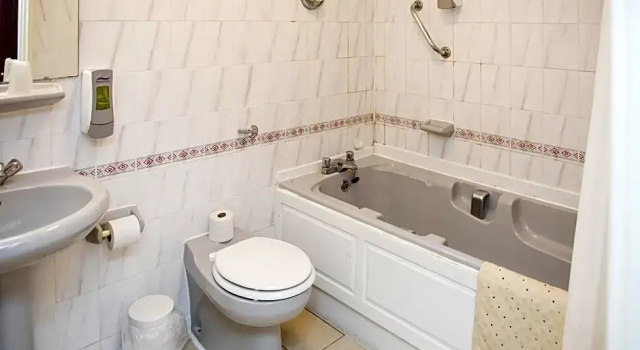 Номер Superior Himley Country Hotel