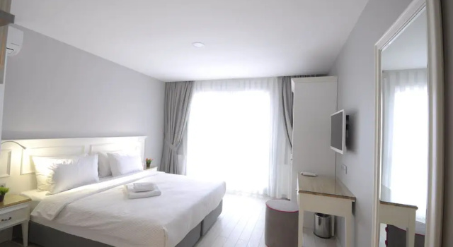 Люкс Superior Istanbul Home Apart
