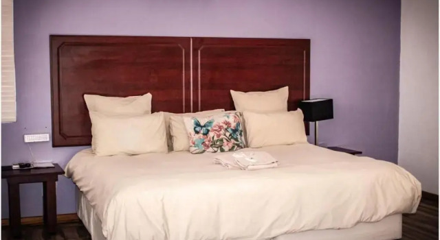 Двухместный номер Standard The Executive House