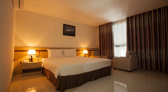 Melody Hotel