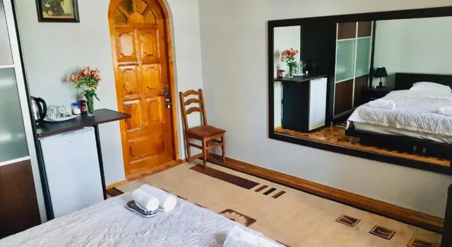 Номер Standard Sweet Home at Ninoshvili 3