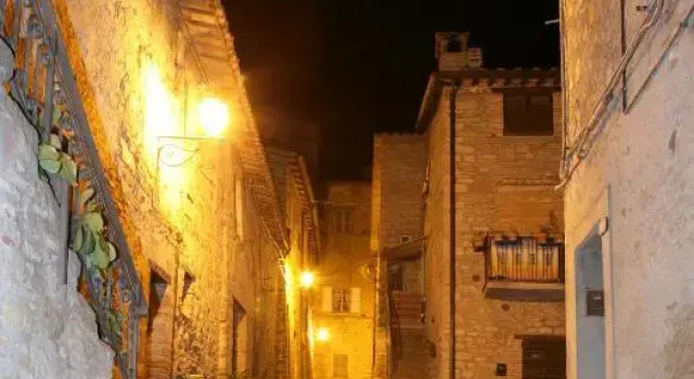 Maison Vannina