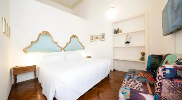 Апартаменты Le Stanze di Galileo - Apartments - Etruria Collection