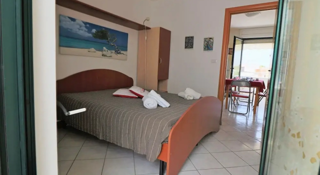 Residence Uxsentum