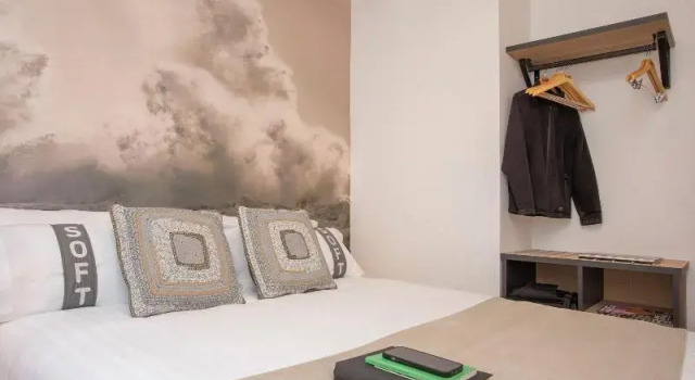 Casual Natura Valencia by Casual Hoteles, Забронировать Отель Экстрамурс 