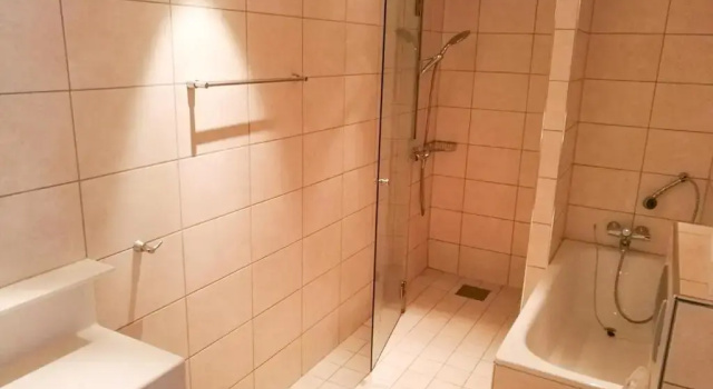 Номер Deluxe Hotel Alexandra Loen