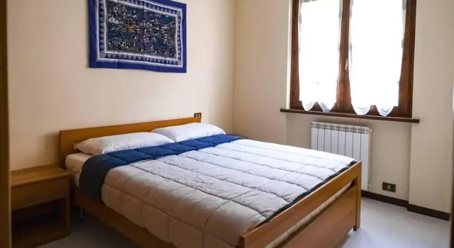 Inviting 1-bed Apartment With Box and Seeviews, Prenota Appartamento Ranzanico Lombardia