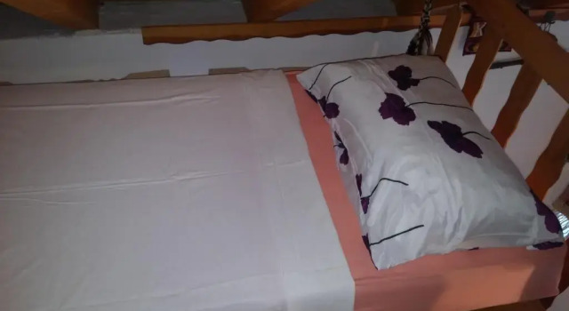 Коттедж c 1 комнатой Holiday Home Ruža