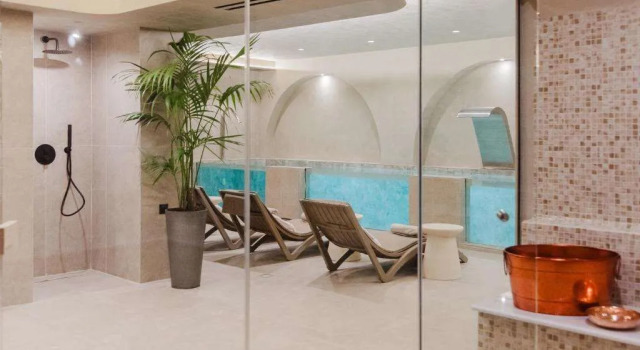 Evexia Boutique Hotel & Spa, Забронировать Курортный отель Отели Айия-Марина-Неа-Кидония с завтраком, Завтраки