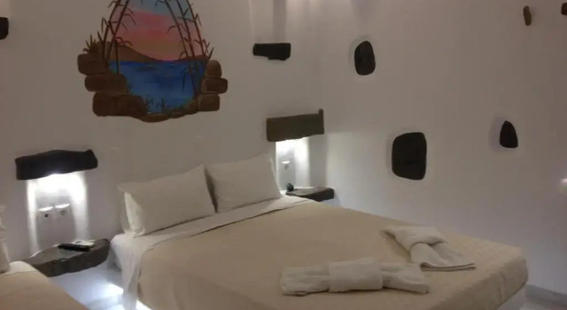 Номер Standard Stavroula Studios