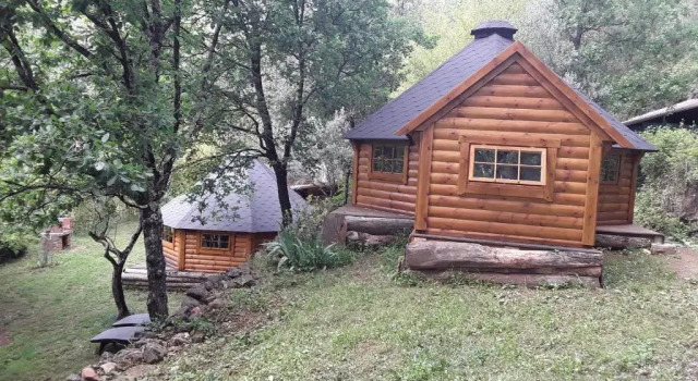 Шале Naturânes