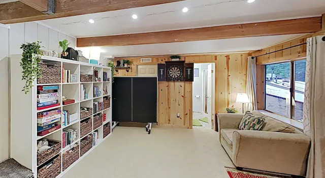 Family-Friendly Cabin W/ Private Hot Tub Home, Book Lejlighed Lake Arrowhead Californien