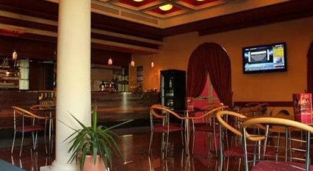 Hotel Ani, Забронировать Отель Отели Области Дурреса с парковкой, Парковка
