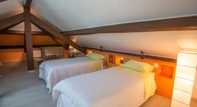 Au Clos Beausejour, Reserva ahora Hotel Chanas Drôme