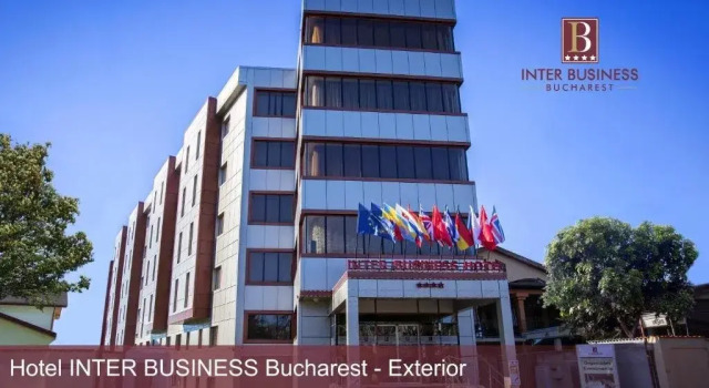 . Inter Bussiness Bucharest, Rezervasyon Otel Nehoiasu Buzau