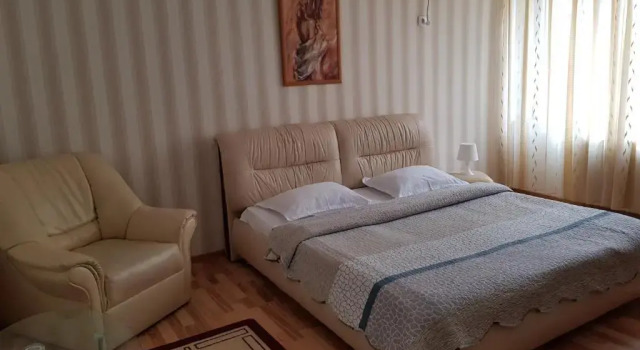 Двухместный номер Standard Hotel Solar