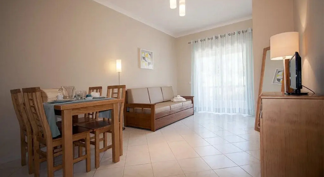 Apartamentos Oura by Garvetur, Boek Appartement Oura Albufeira