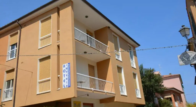 Hotel Imperia, Buchen Sie Hotel Marciana Elba