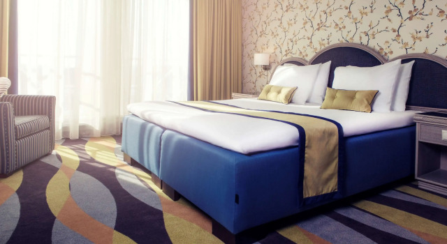 Carlton Oasis Hotel, Réserver Hôtel Spijkenisse Hollande-Méridionale