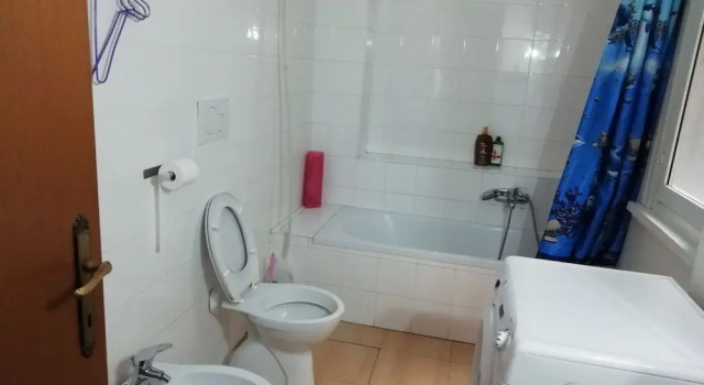 Номер Standard B&B Casa Felicità