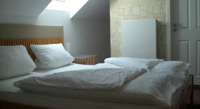 Семейный номер Standard с 2 комнатами Hotel Villa Rosa