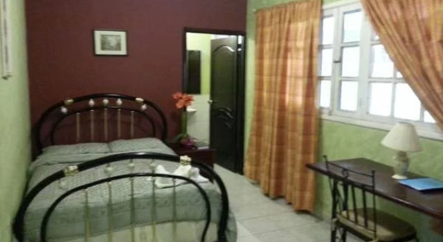 Hotel Y Club Villa San Andres, Book Hotel Hotels in Juticalpa with Parking, Parking