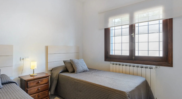Villa Can Carreras, Book Villa Hotels in Ibiza with a Pool, Swimming Pool