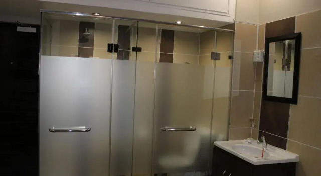 Двухместный номер Standard Alcazaba Hotel
