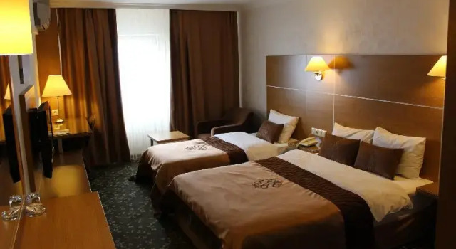 Номер Standard Grand Cali Hotel