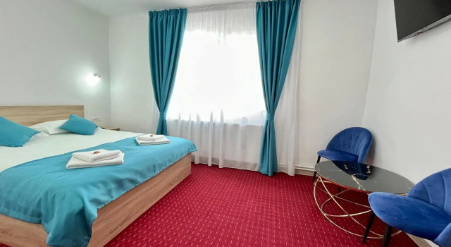 Mileas Guesthouse, Забронировать Отель Бран Брашов