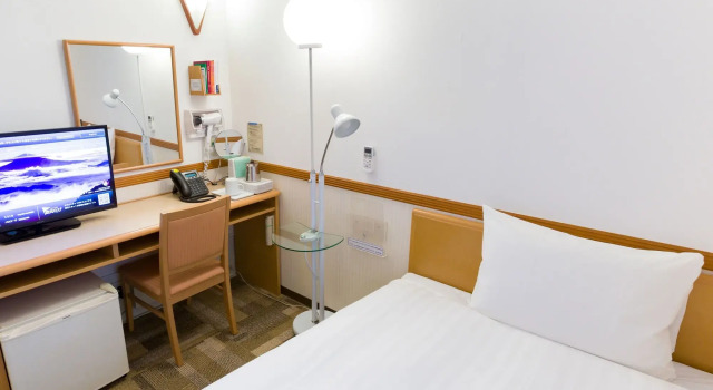 Toyoko Inn Fujisan Mishima-eki, Boek Hotel Hotels in Tokai met parkeren, Parkeren