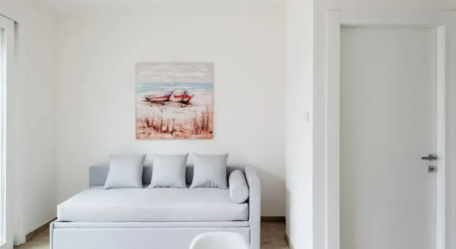 Holiday Home Close to the Beautiful Beaches in World