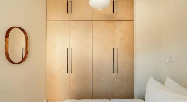 Номер Standard The Verve by Zoia Living