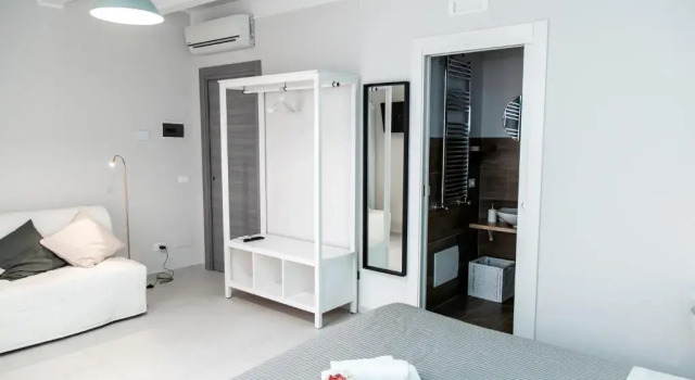 Номер Standard Guest House Nonnolorè